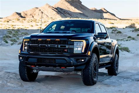 New Timbren Ses For 2017 Ford Raptor