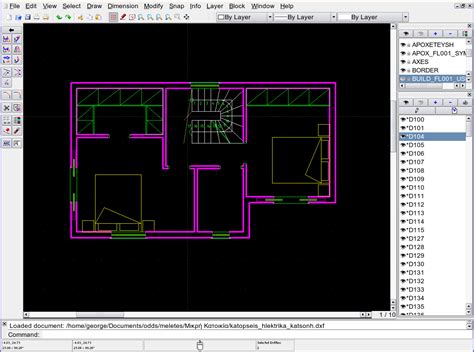 House Wiring Plan Software