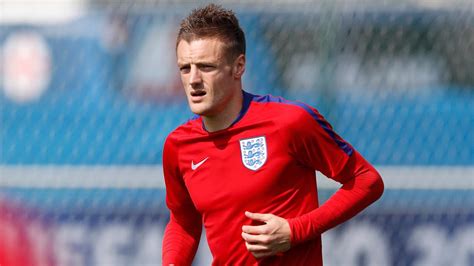 Jamie Vardy Tolak Pinangan Arsenal Bola Liputan6