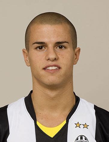 Sebastian Giovinco Juventus Calcio Storia