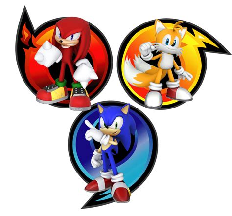 Sonic Heroes 2 (Game) | Sonic Fanon Wiki | Fandom