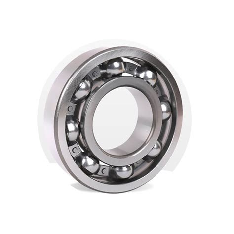 6306 Zz Deep Groove Ball Bearing Linqing Deguan Bearing Co Ltd