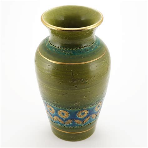 Mystery of Bitossi | Modernware