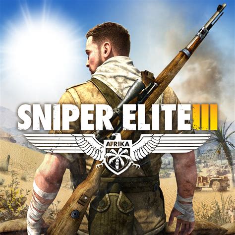 Sniper Elite Season Pass