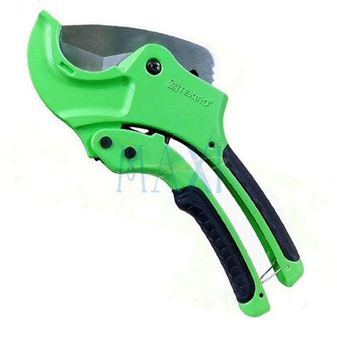 Jual TEKIRO Gunting Pipa Pipe Cutter 42 Mm Shopee Indonesia