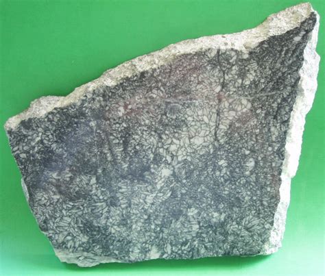 Mineralienatlas Lexikon - Pinolit