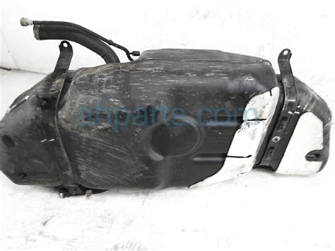 2022 Ford Escape Gas Fuel Tank Lx6z 9002 U