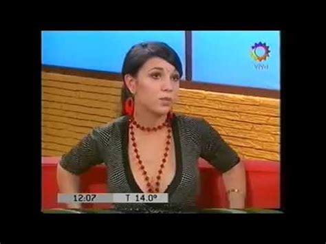 Oh My Guest Suddenly Gets Naked On Live TV Show YouTube