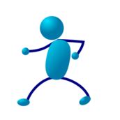 Stickman Walking Animation - ClipArt Best