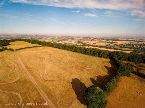 The Edge Adventure Activities - Much Wenlock Tourist Information and ...