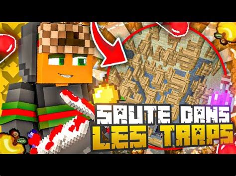 Je Saute D J Dans Les Traps Sur Kfaction V Drop Masse P Youtube