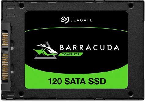 250GB Seagate Barracuda 120 SSD | at Mighty Ape NZ