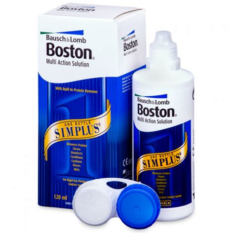 Boston Advance - Očna optika Lens
