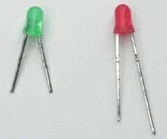 Mm X H Round Light Emitting Diode At Best Price In Chandigarh