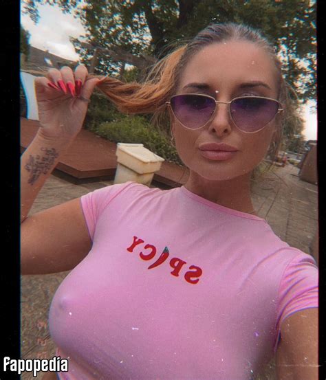 Carly Johnson Nude OnlyFans Leaks Photo Fapopedia