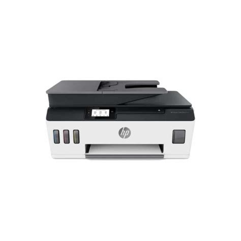 HP Smart -Tank Plus 651 Wireless All-in-One Ink -Tank Printer – Direct ...