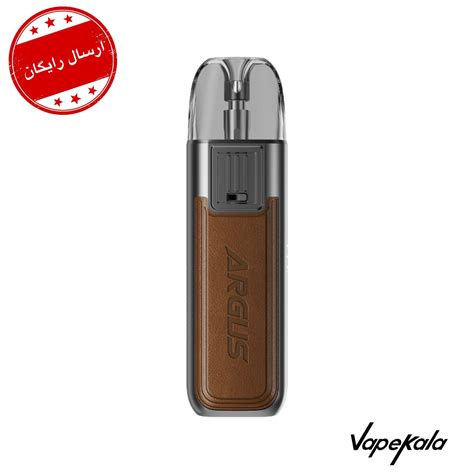 پاد ماد ووپو آرگاس پاد اس ای VOOPOO ARGUS POD SE فروشگاه ویپ کالا