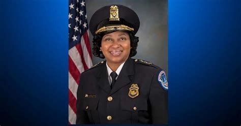 Fmr. Interim Capitol Police chief will become UC Berkeley's new chief ...