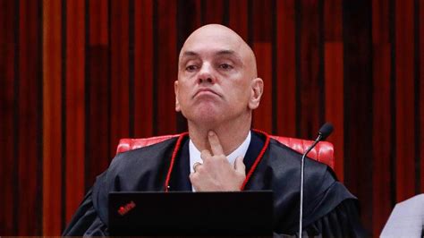 Governo Brasileiro Recebe Imagens Da Suposta Agress O A Moraes Em Roma