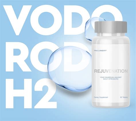 Питьевые Водородные таблетки Drink HRW Rejuvenation купить на OZON по ...