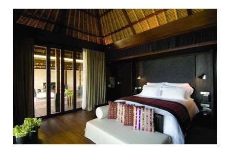 Bulgari Hotel Opens in Bali - Luxurylaunches