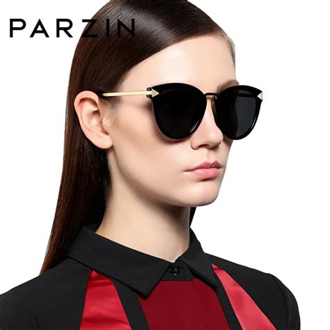 Buy Parzin Brand Quality Polarized Sunglasses For