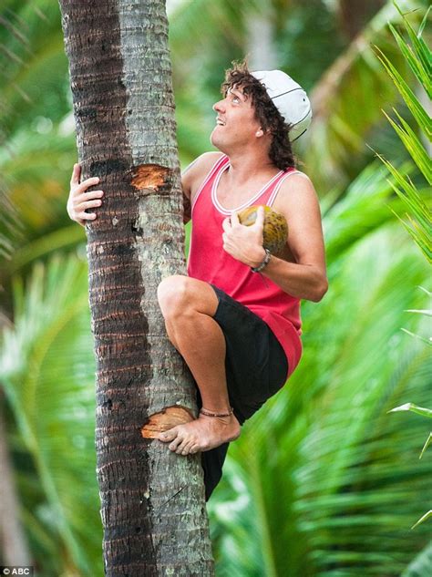 Chris Lilley Tries To Turn Over A New Leaf In Jonah From Tonga Daily