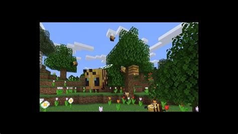 Minecraft Update Introduces Bees - NOT THE BEES | TechRaptor