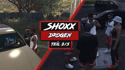 Unser Erstes Eigenes Business Teil Gta Rp Shoxx Twitch