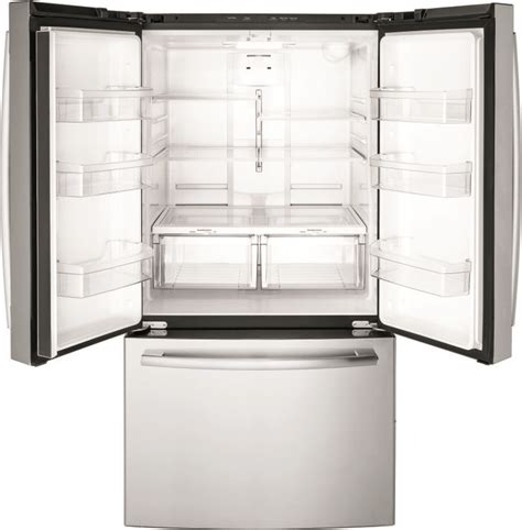 GE Appliances’ New High-Capacity Fridge stretches Beyond the ...