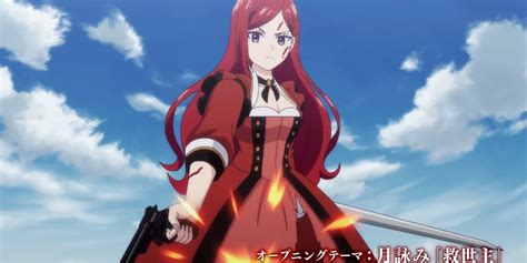 Best Isekai Villainess Anime, Ranked