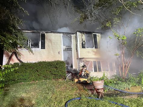 Update Fatal House Fire In Frederick County Wfmd Am