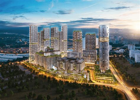 Kl Wellness City Unveiling The Crown Jewel Of Asias Comprehensive