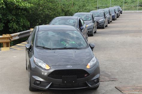 Disminuy La Venta De Veh Culos Ligeros En Michoac N Durante