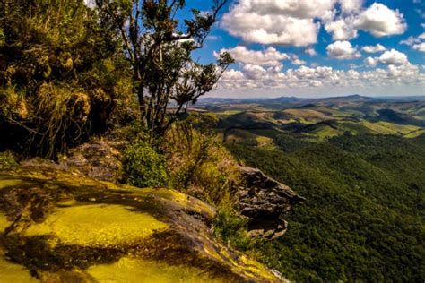 Parque Estadual Do Ibitipoca Portal Matas De Minas