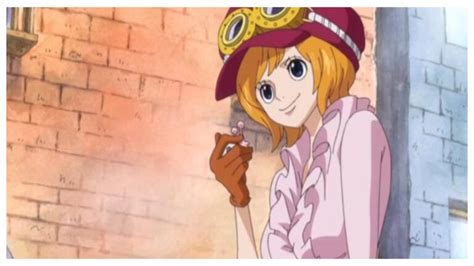 One Piece Todos Os Membros Conhecidos Do Ex Rcito Revolucion Rio