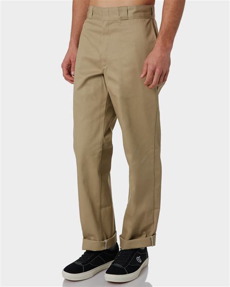 Dickies Original 874 Work Pant Khaki SurfStitch