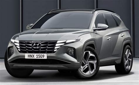 HYUNDAI TUCSON 2023 Ficha técnica Itens de série Preço