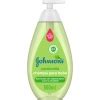 Champ Camomila Johnson S Baby Ml Ofertas Carrefour Online