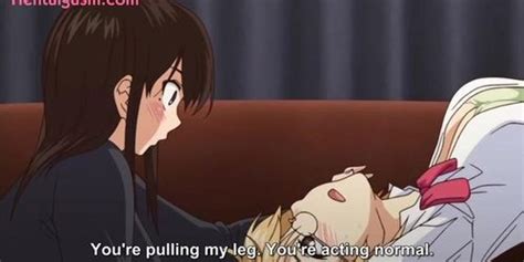 NEW HENTAI Harem Tnaflix