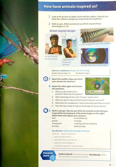 Oxford Discover Futures Level 5: Student Book - FAHASA.COM