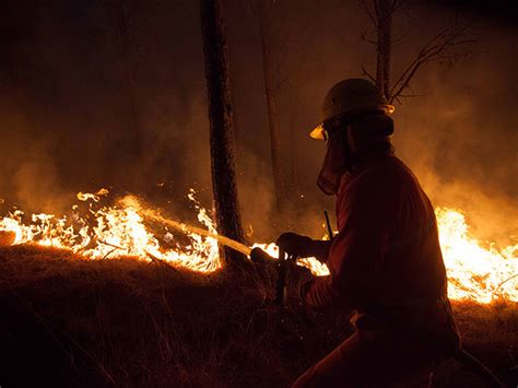 Noticias Hausler Argentina C Rdoba Incendio De Calamuchita No Se