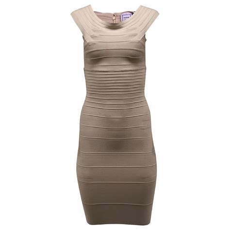 herve leger bandage dresses 4