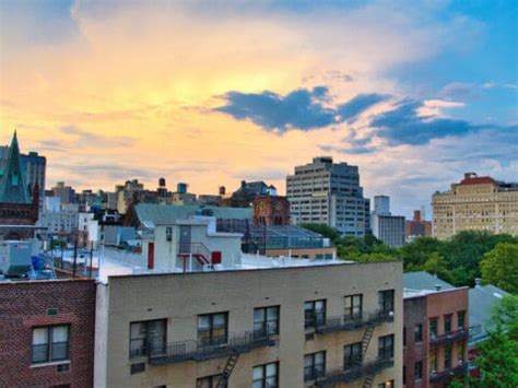 12 Best New York City Hotels with Balconies (NYC Local's List)