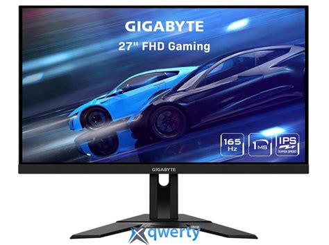 Gigabyte G27f 2 Gaming Monitor Одесса купить Мониторы в Одессе