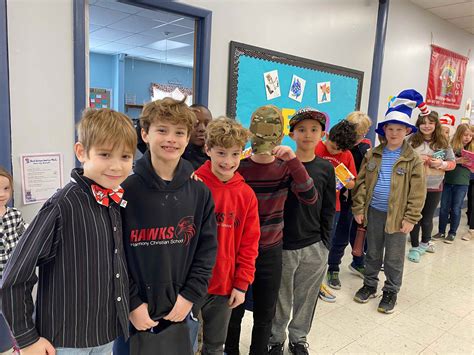 Harmony Christian School