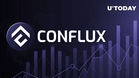 China S MATIC Conflux CFX Is Officially Unicorn As 1 Billion