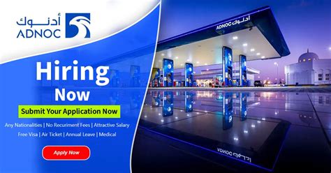 Adnoc Careers New Job Vacancies In Abu Dhabi Uae