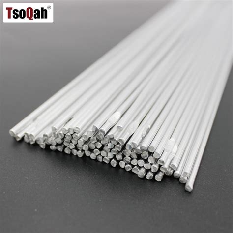 10pcs 1.6mm x 250mm ER5356 Tig Aluminum Welding Ro... – Grandado