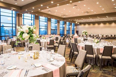 The Westin Lombard Yorktown Center - Lombard, IL - Wedding Venue